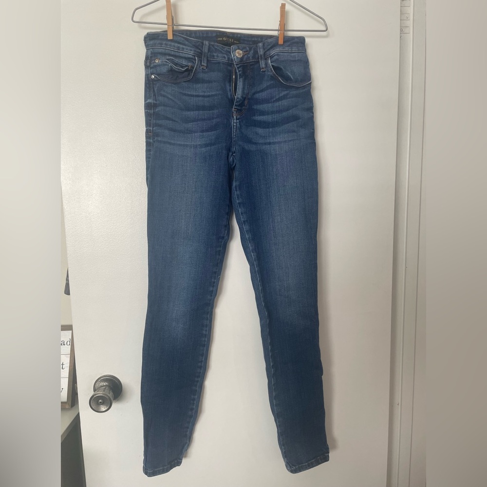 Guess jeans